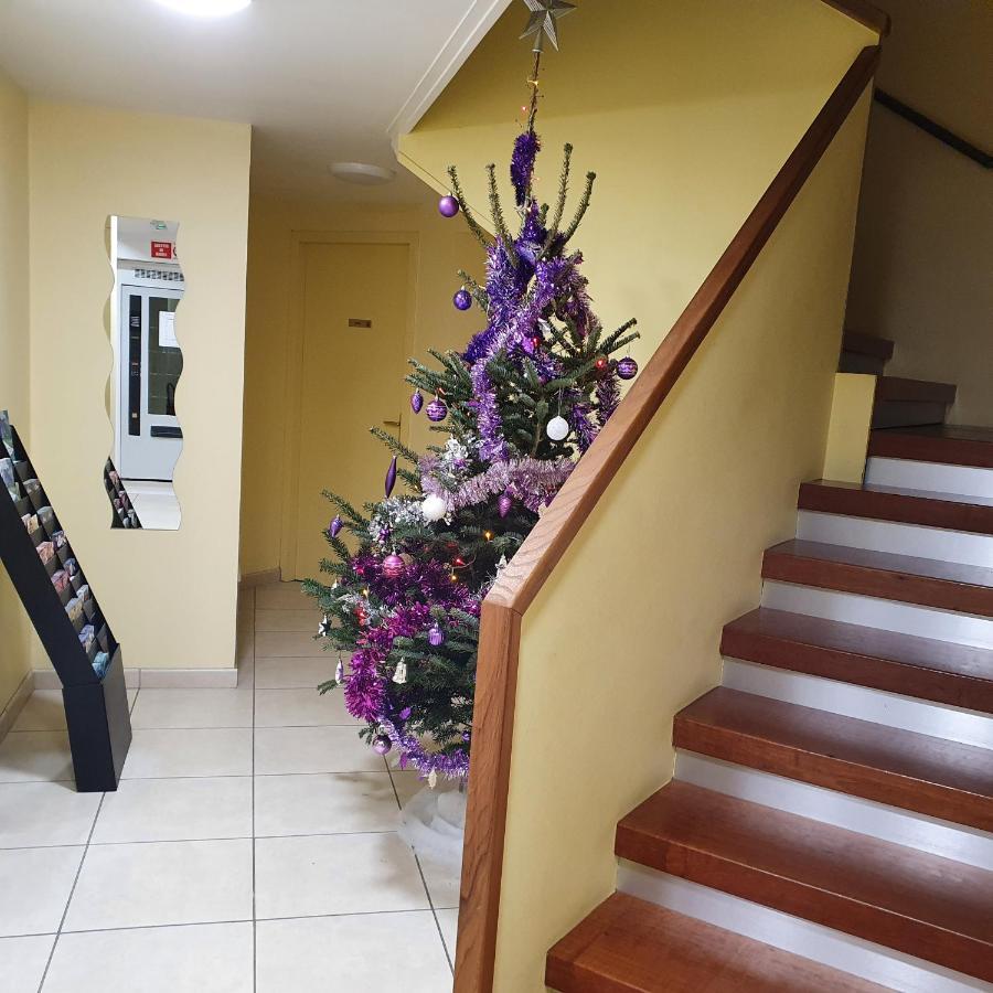 Libre Hotel La Vespiere Ngoại thất bức ảnh