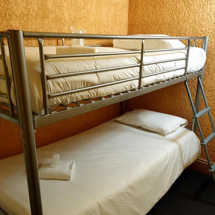 Libre Hotel La Vespiere Ngoại thất bức ảnh