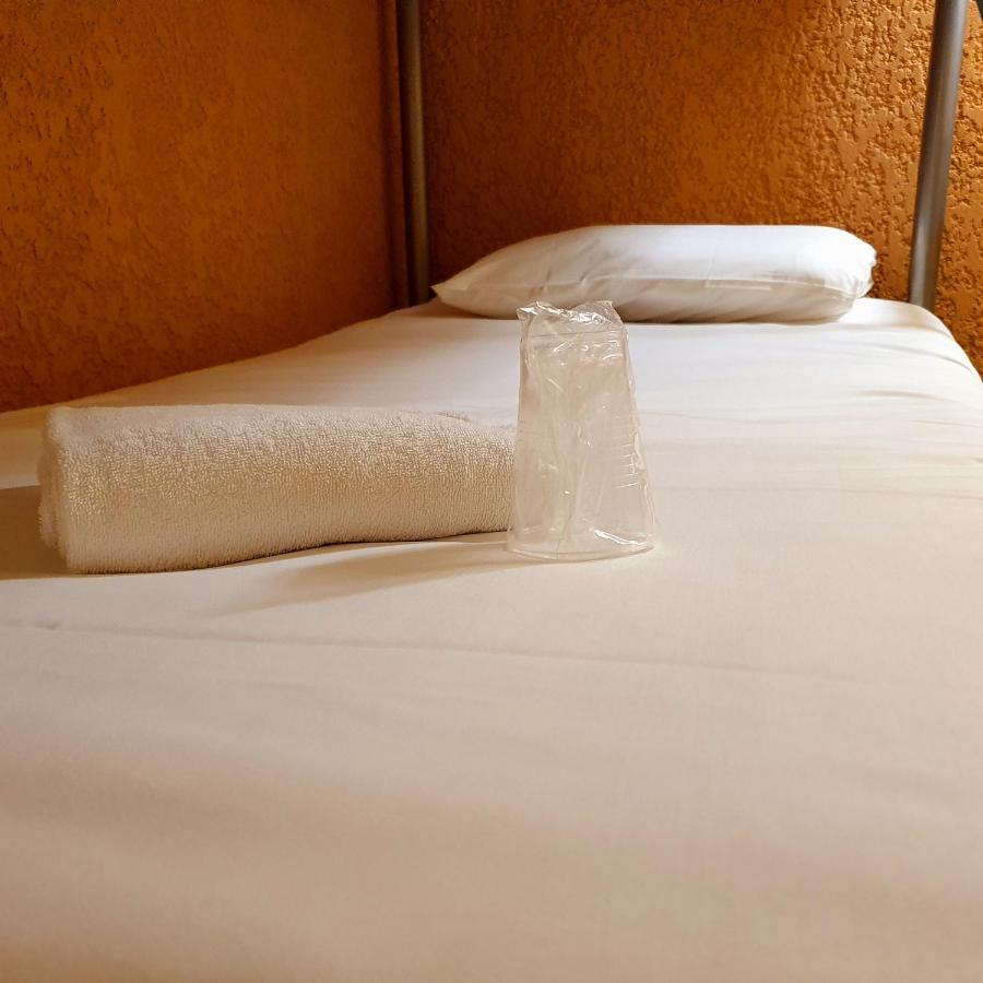 Libre Hotel La Vespiere Ngoại thất bức ảnh