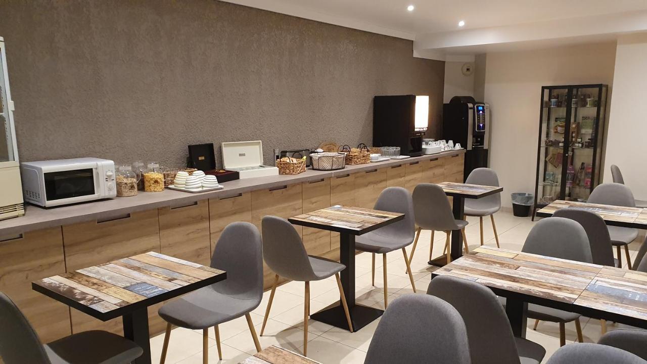 Libre Hotel La Vespiere Ngoại thất bức ảnh