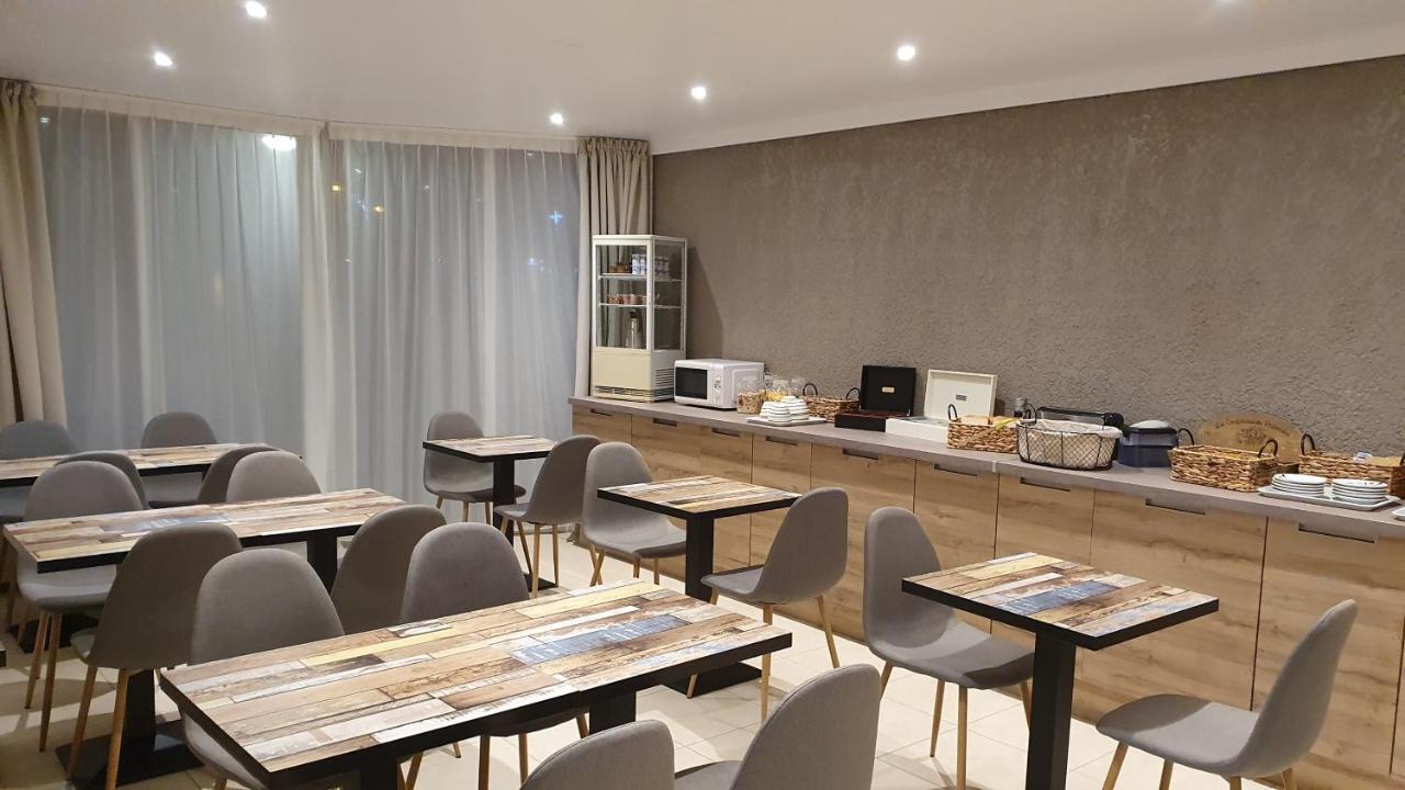 Libre Hotel La Vespiere Ngoại thất bức ảnh