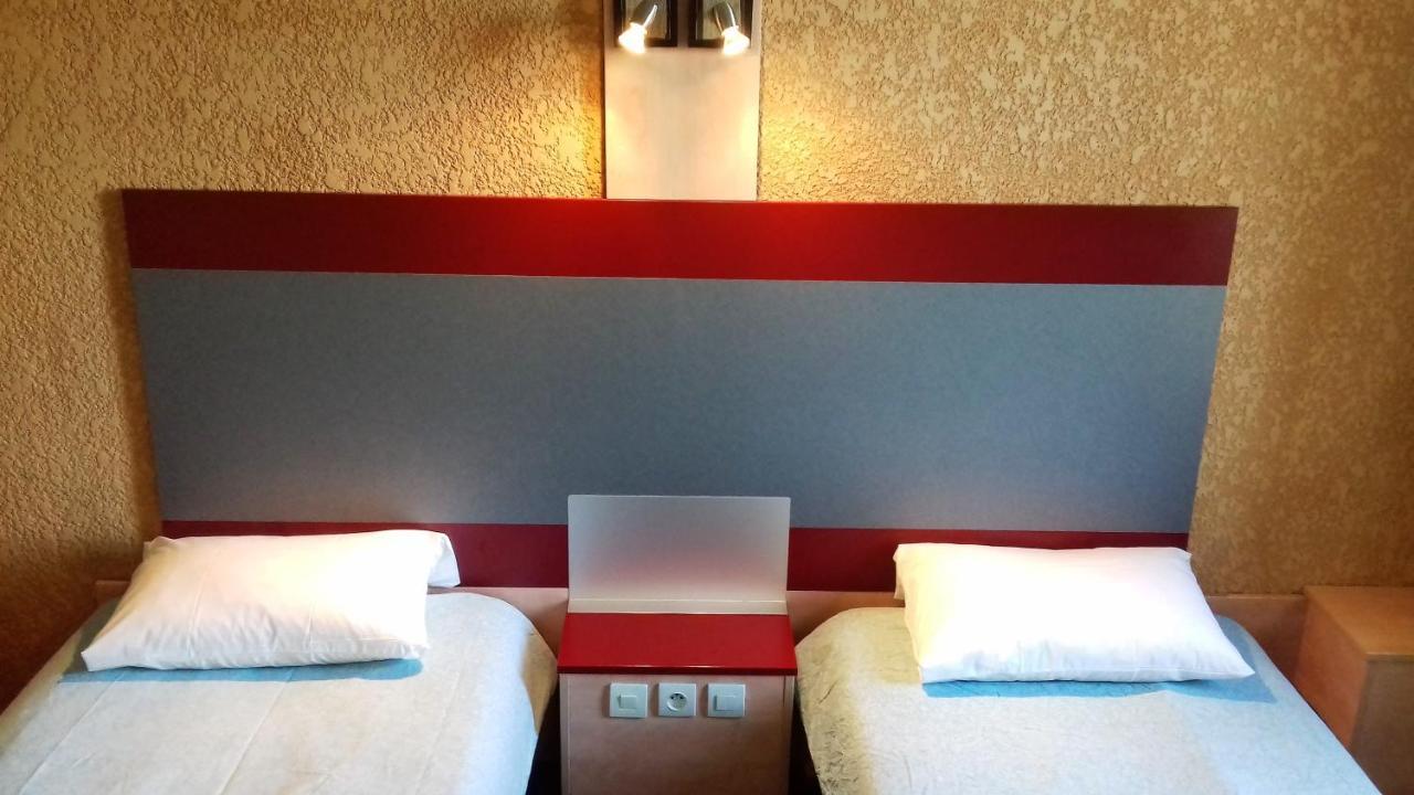 Libre Hotel La Vespiere Ngoại thất bức ảnh