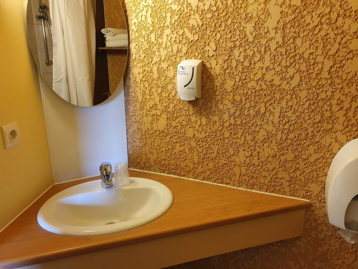 Libre Hotel La Vespiere Ngoại thất bức ảnh